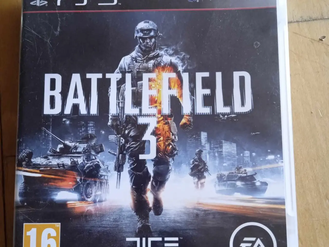 Billede 8 - shooter spil pakke ps3/ps4