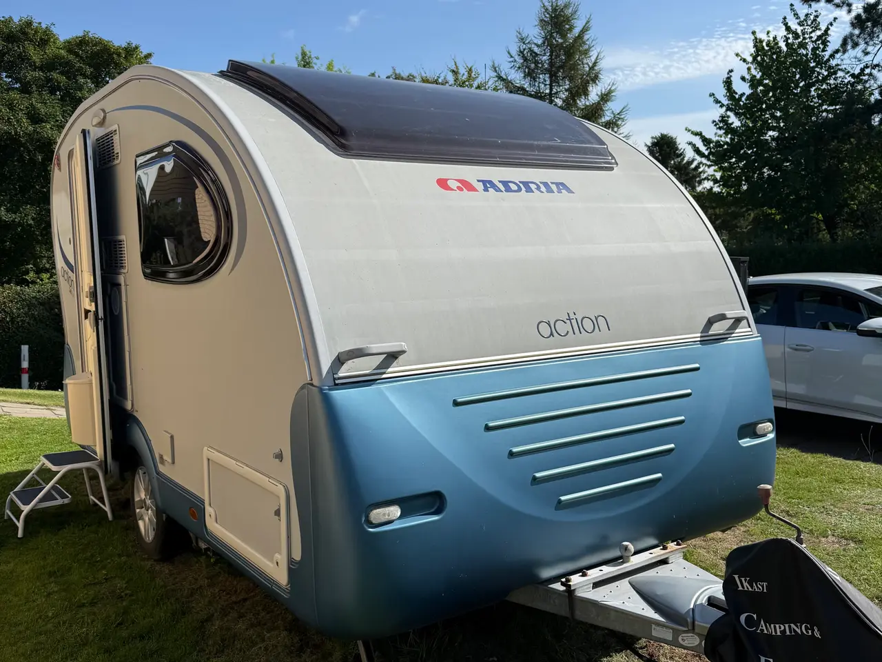 Billede 4 - Adria Action 361LH