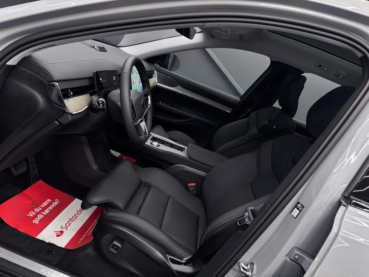 Billede 6 - Volvo EX90 Plus 7prs
