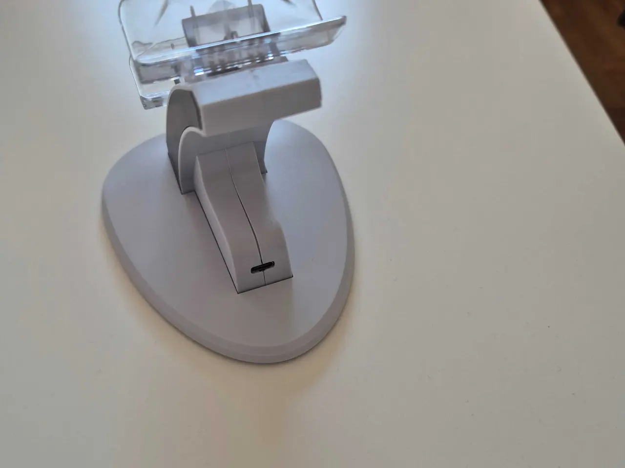 Billede 2 - Oplader til 2 ps5 controller