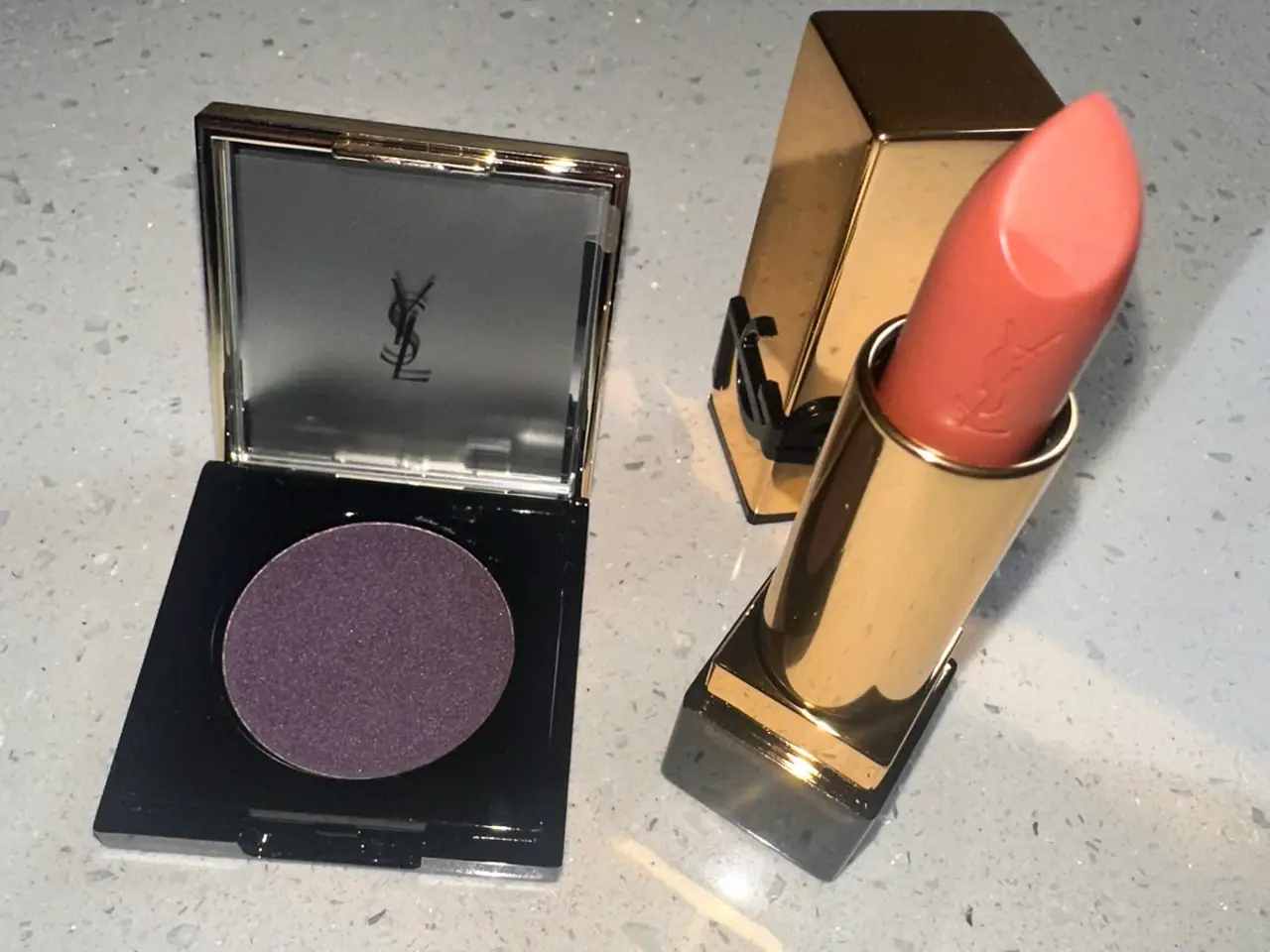 Billede 1 - Yves Saint Laurent 