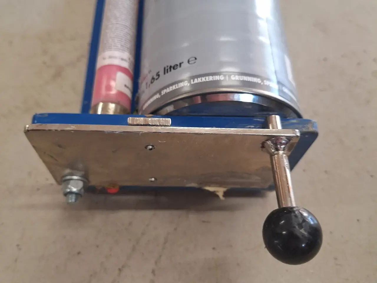 Billede 2 - Spartel dispensere