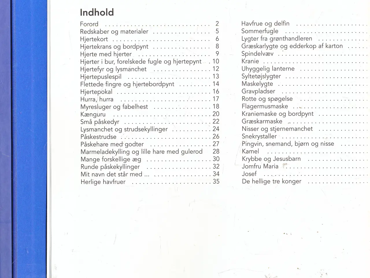 Billede 3 - KLIP TIL NYE & GAMLE TRADITIONER AF SØREN THAAE