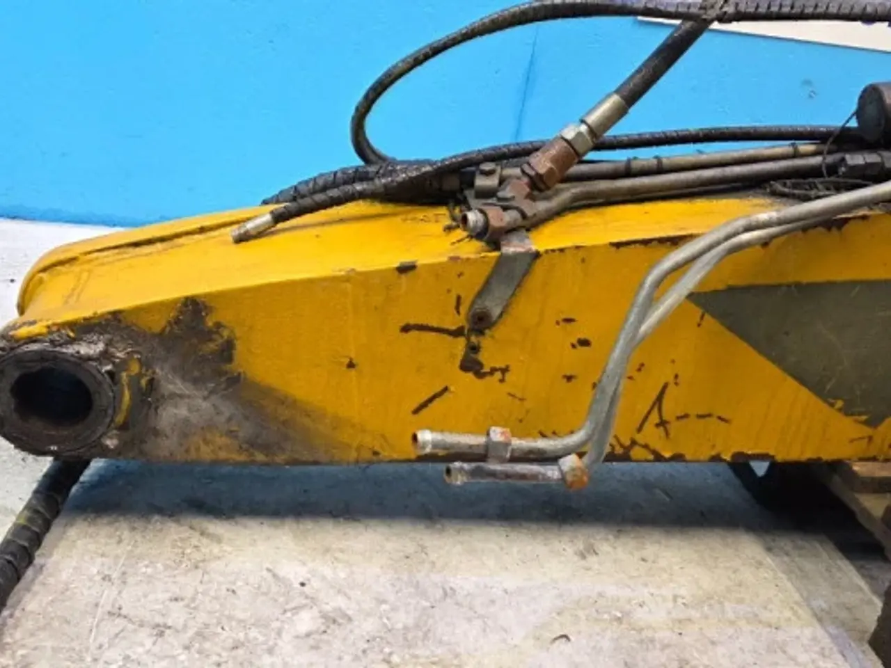 Billede 3 - Hydrema 926D Arm