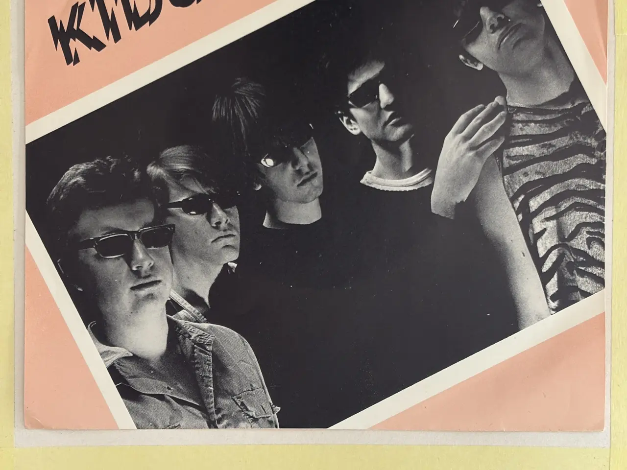 Billede 10 - Svensk punk og garagerock 3 vinyl 12" 7" 