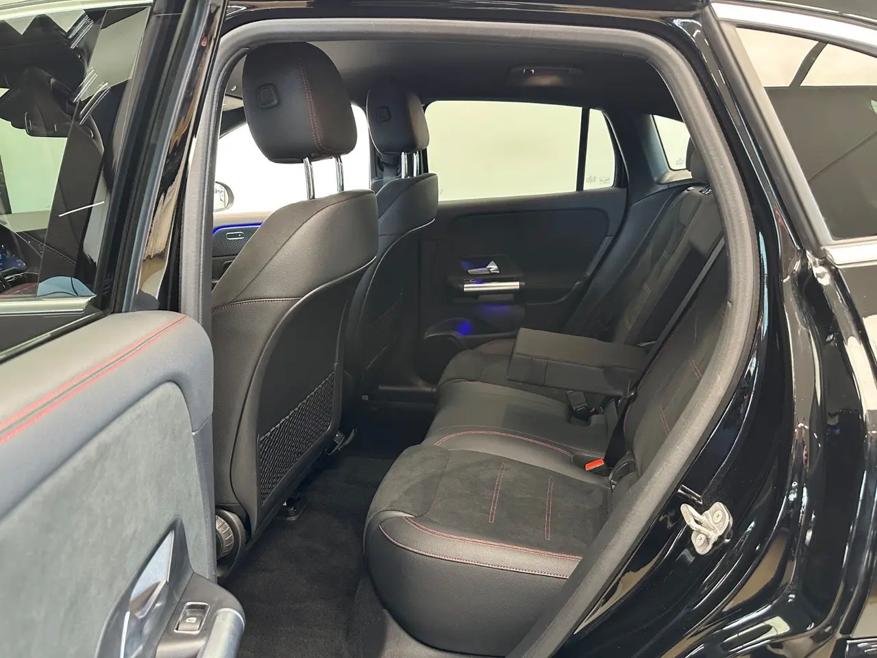 Billede 13 - Mercedes EQA350 AMG Line 4Matic