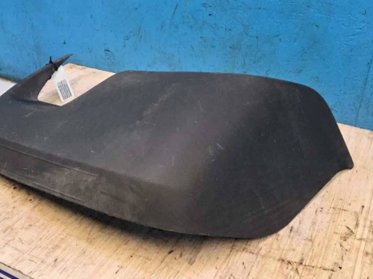 Billede 4 - New Holland T7 Bagskærm L. 47794746