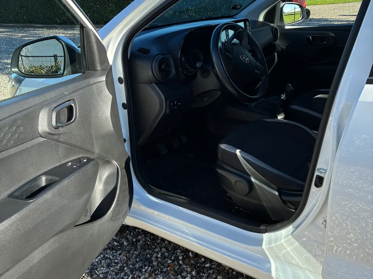 Billede 9 - Hyundai i10 Advanced 1,0 2022
