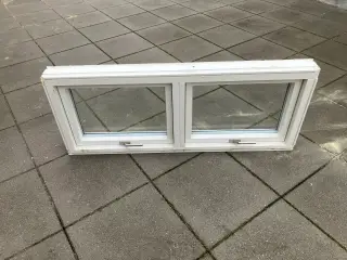 Rationel vindue