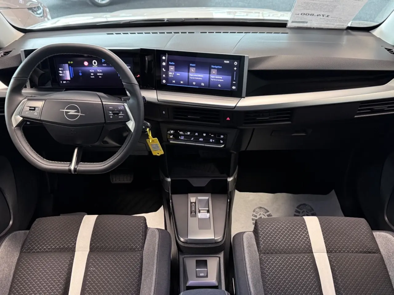 Billede 15 - Opel Frontera 44 GS