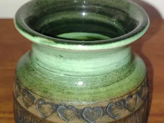 Flot Tolla keramik vase