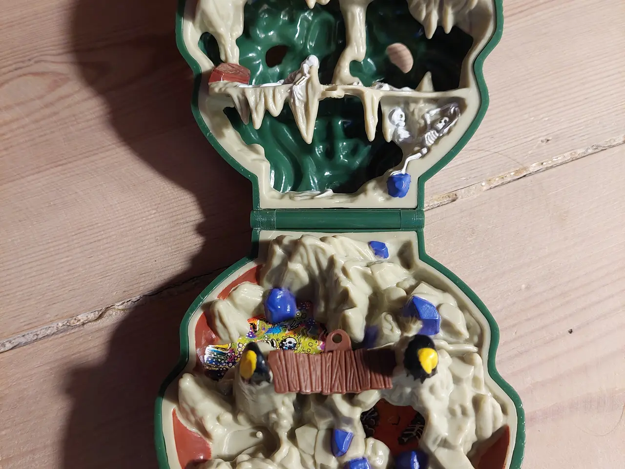 Billede 5 - Mighty Max