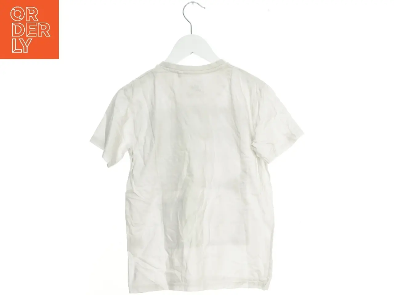 Billede 2 - T-Shirt fra JEFF (str. 140 cm)