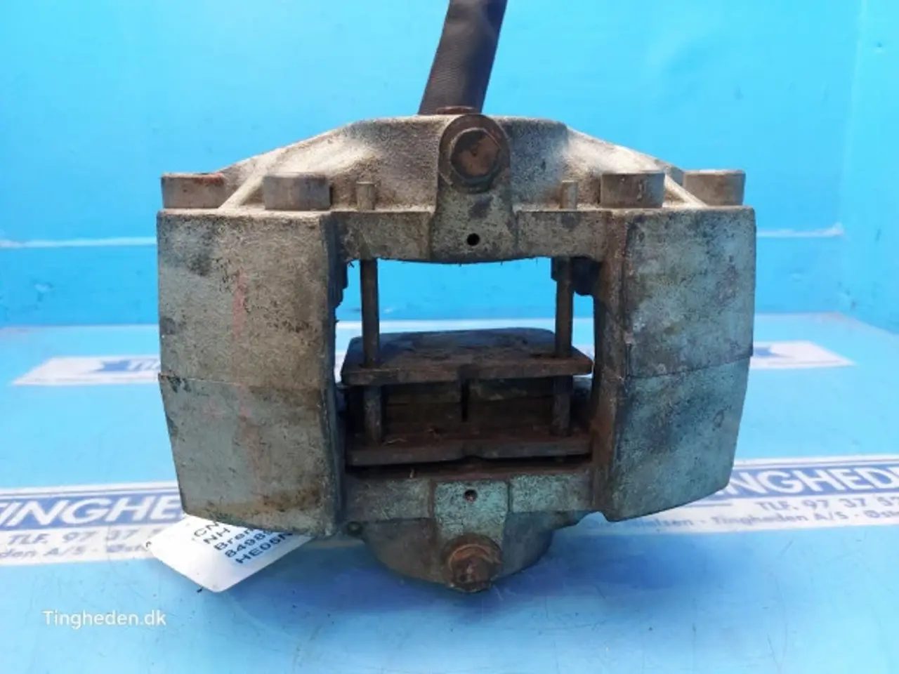 Billede 10 - New Holland CR9080 Bremsekaliber 84989455
