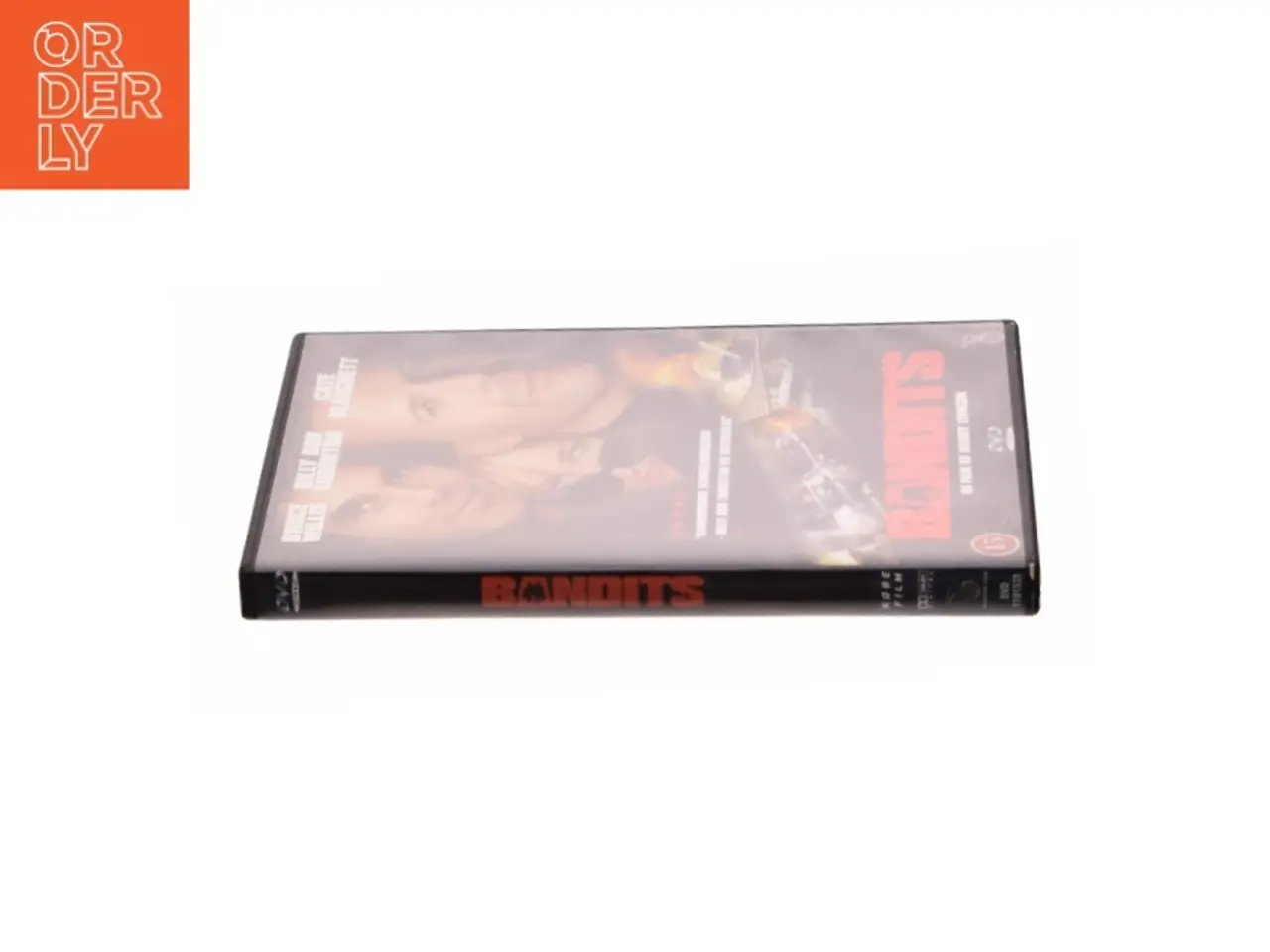 Billede 3 - Bandits fra DVD