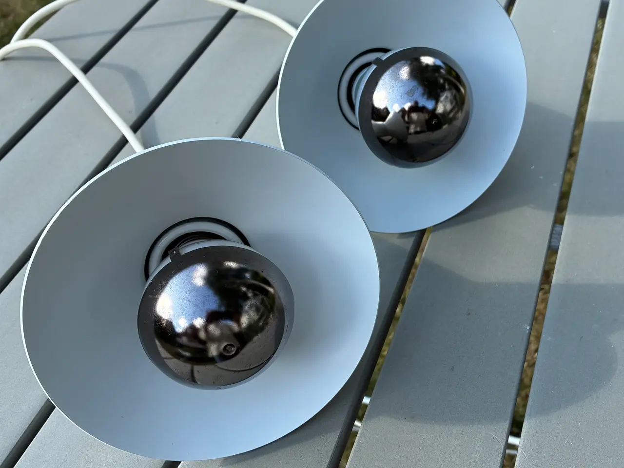 Billede 2 - Confetti pendler design Claus Bonderup