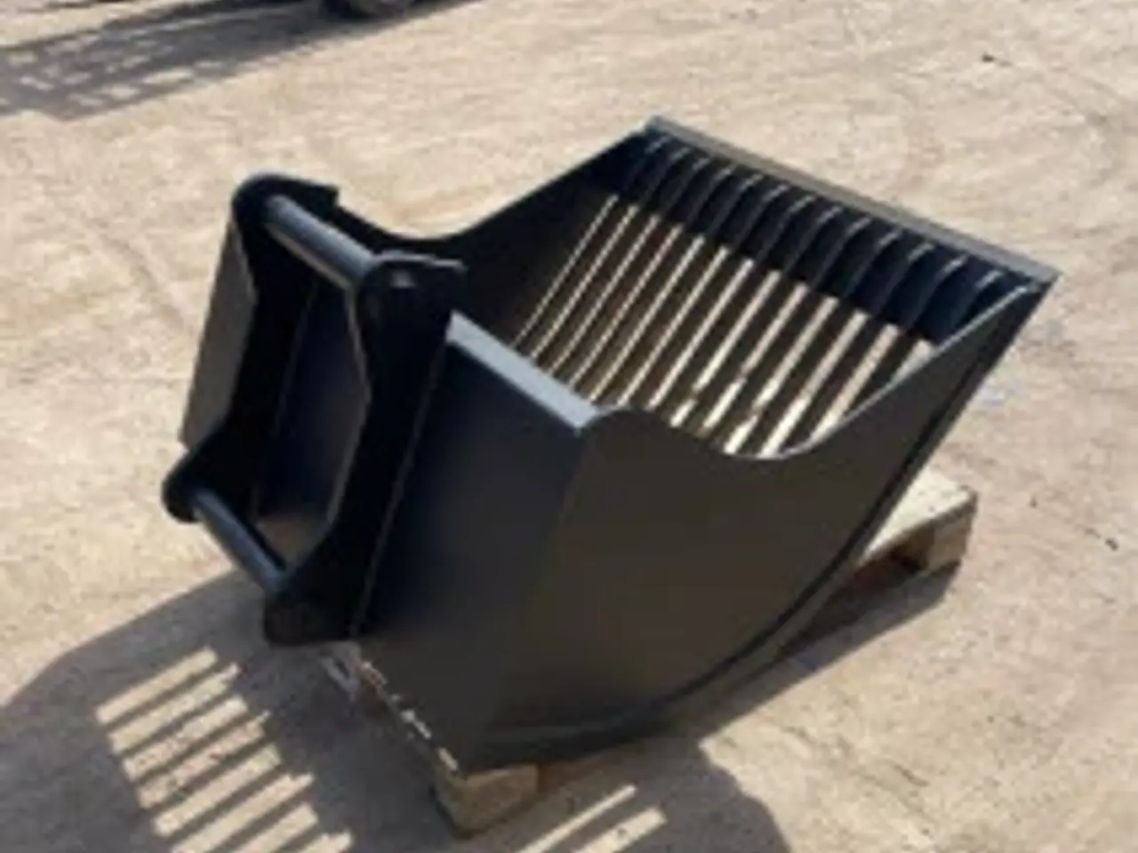 Billede 4 - S60 skifte