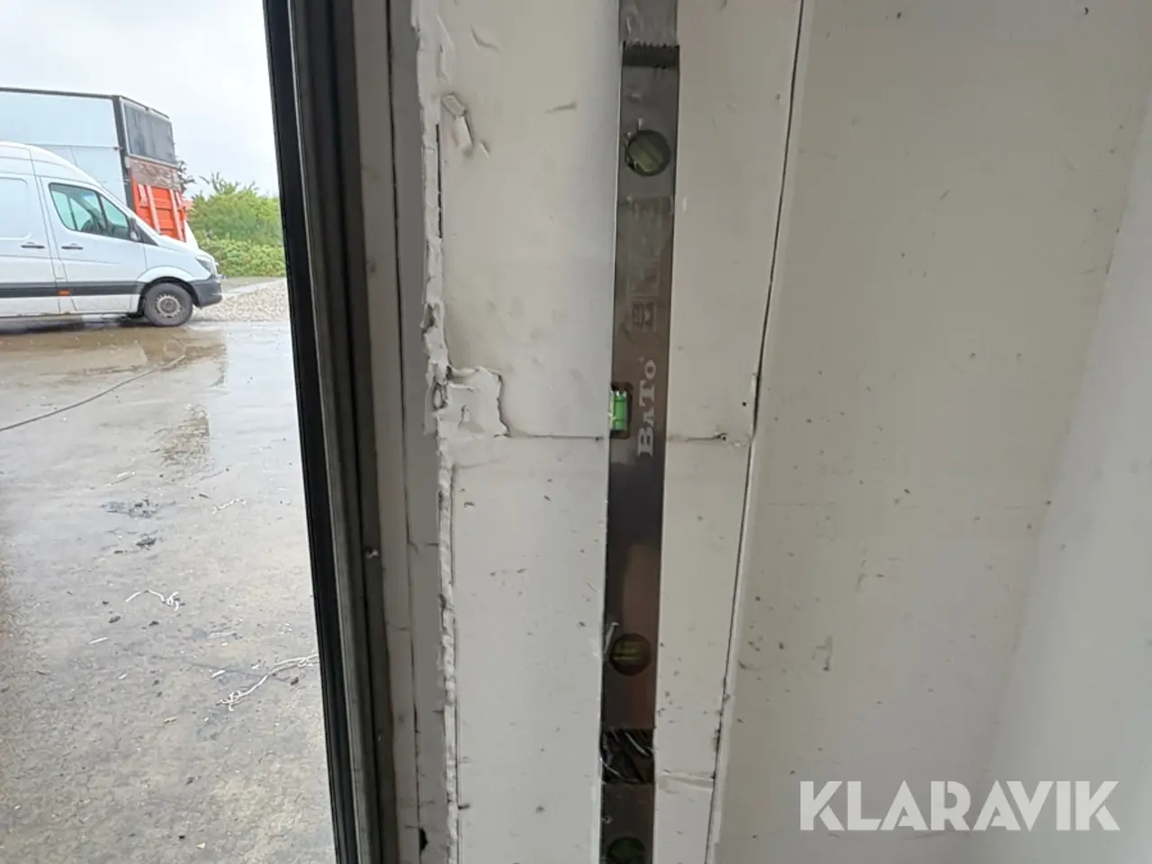 Billede 3 - Vaterpas 4 x 3 styk Bato