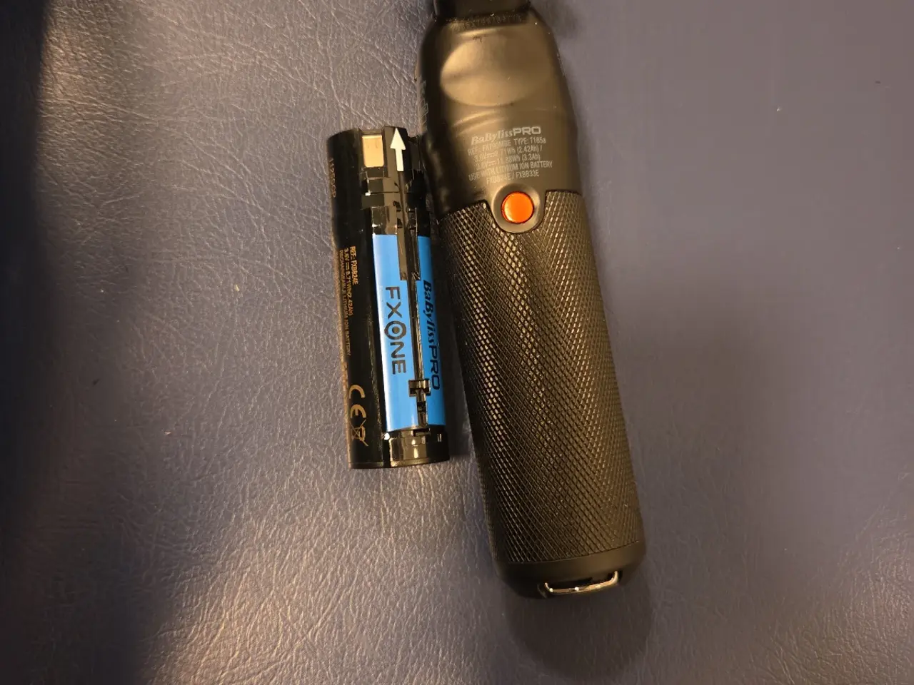 Billede 2 - BaByliss Pro Fxone
