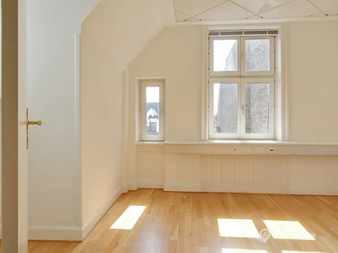 Billede 10 - 4 private offices for rent in central Copenhagen – Bredgade 36