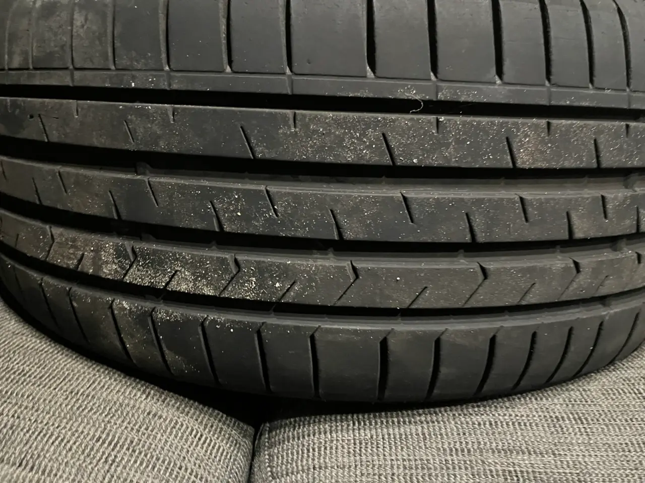 Billede 6 - Split fælge 17’’