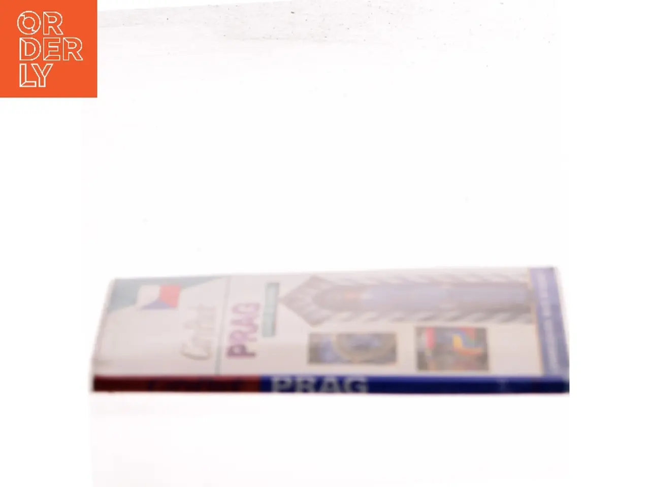 Billede 2 - CityPack Prag – Kort & Guide af Ukendt (Bog)