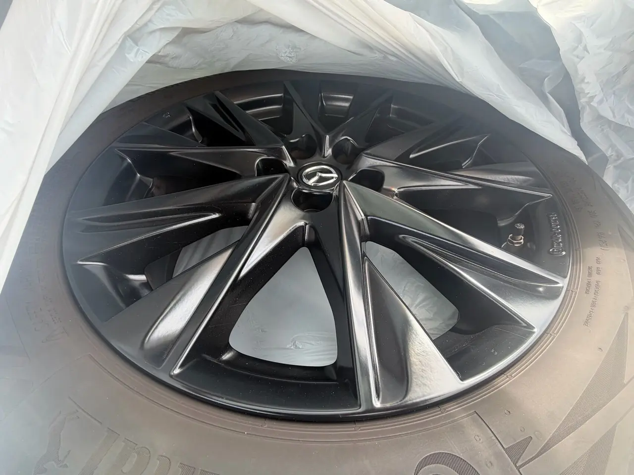 Billede 7 - Mazda CX-30 2,0 Skyactiv-X  Mild hybrid Cosmo 180HK 5d 6g Aut.