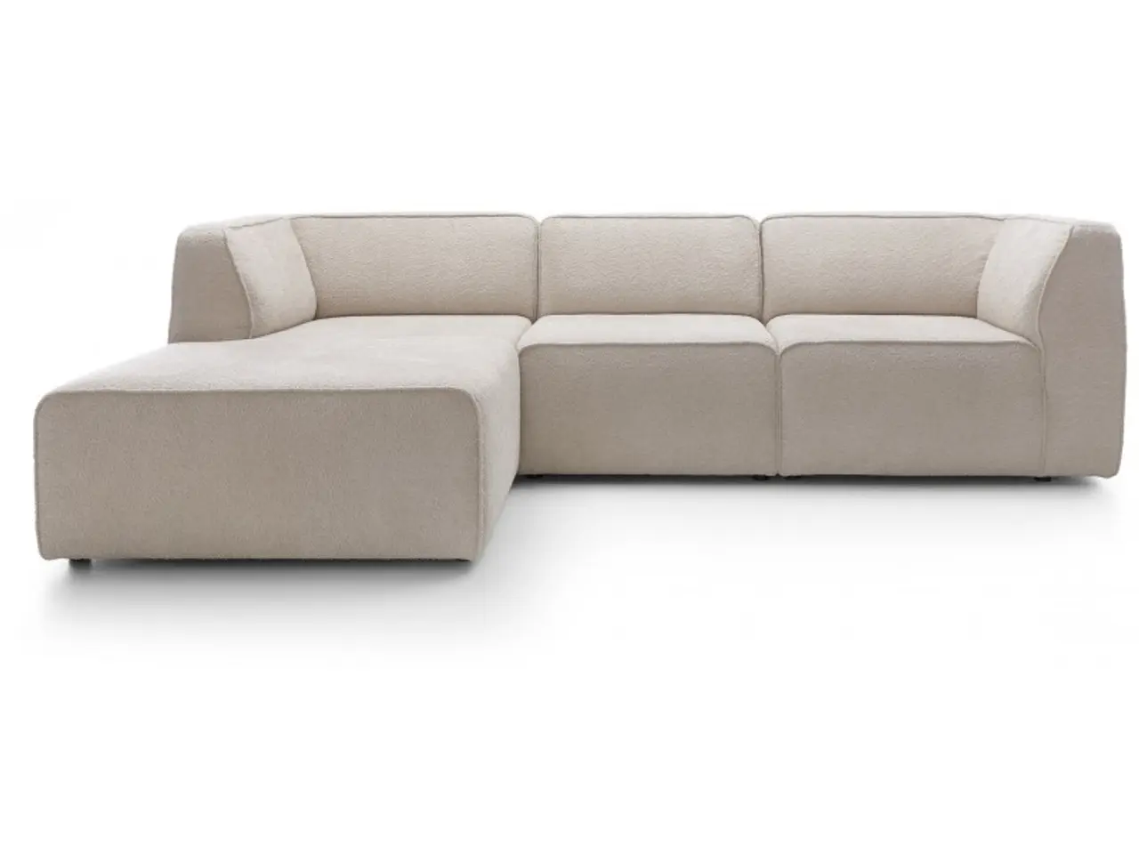 Billede 1 - Hilton Chaiselong sofa - Venstrevendt