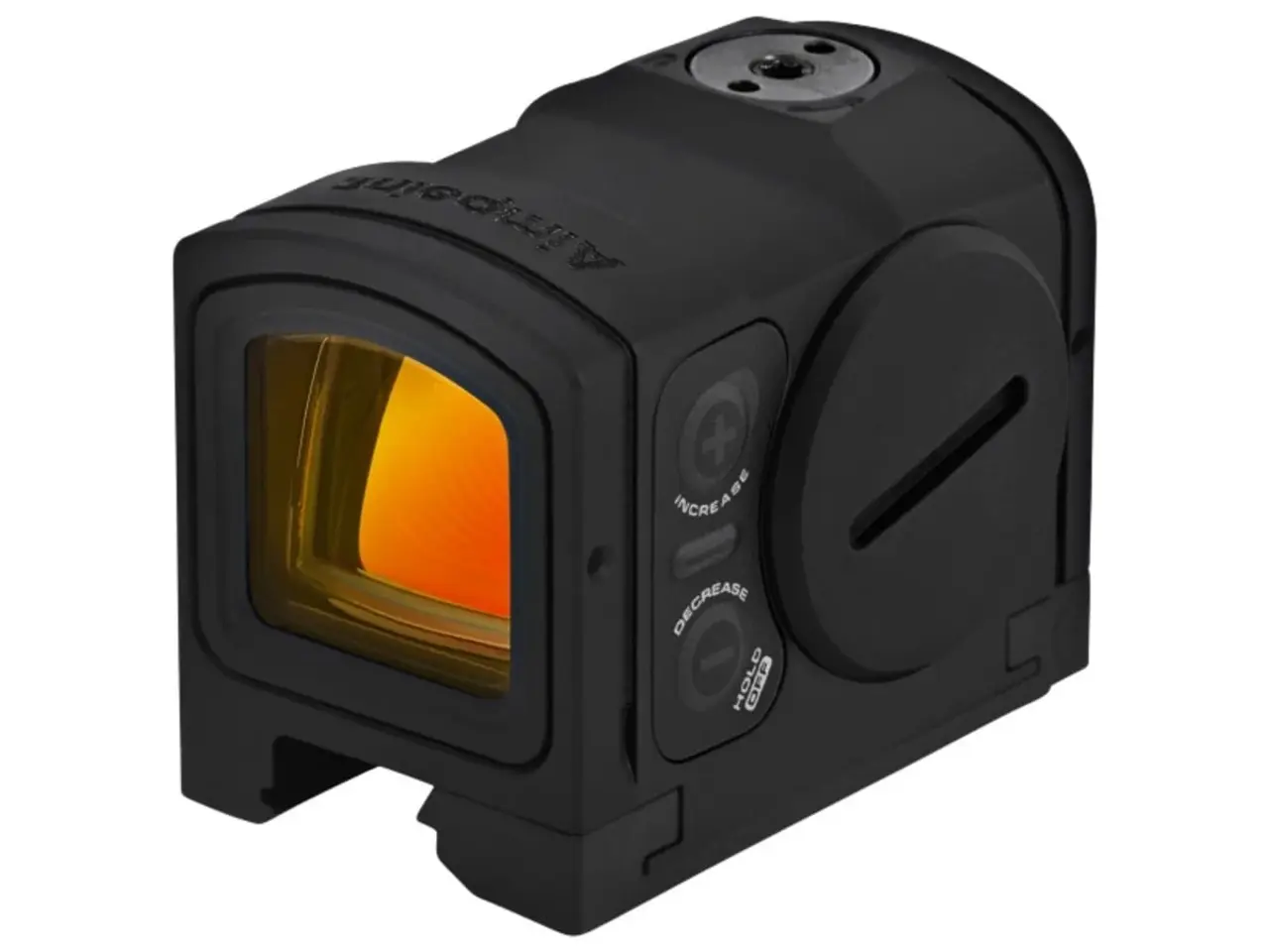 Billede 4 - Winchester SX4 Hybrid Carbon med Aimpoint Acro S2
