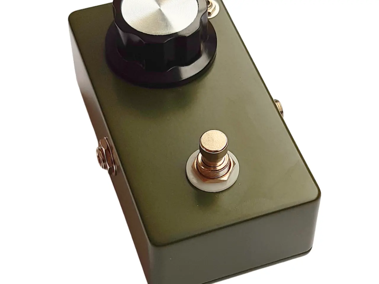 Billede 2 - DIY Green Passive Booster