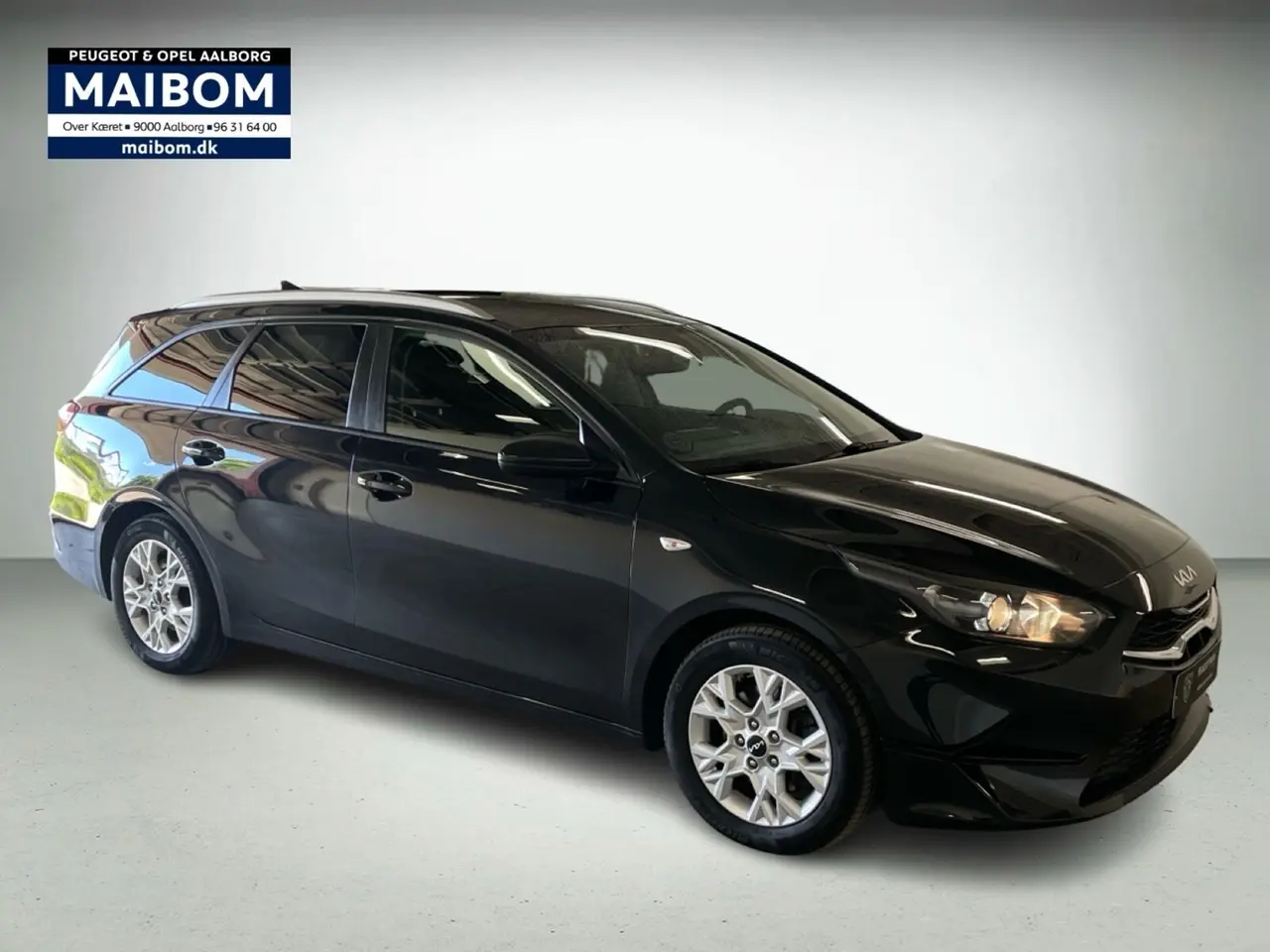 Billede 8 - Kia Ceed 1,5 T-GDi Prestige SW DCT