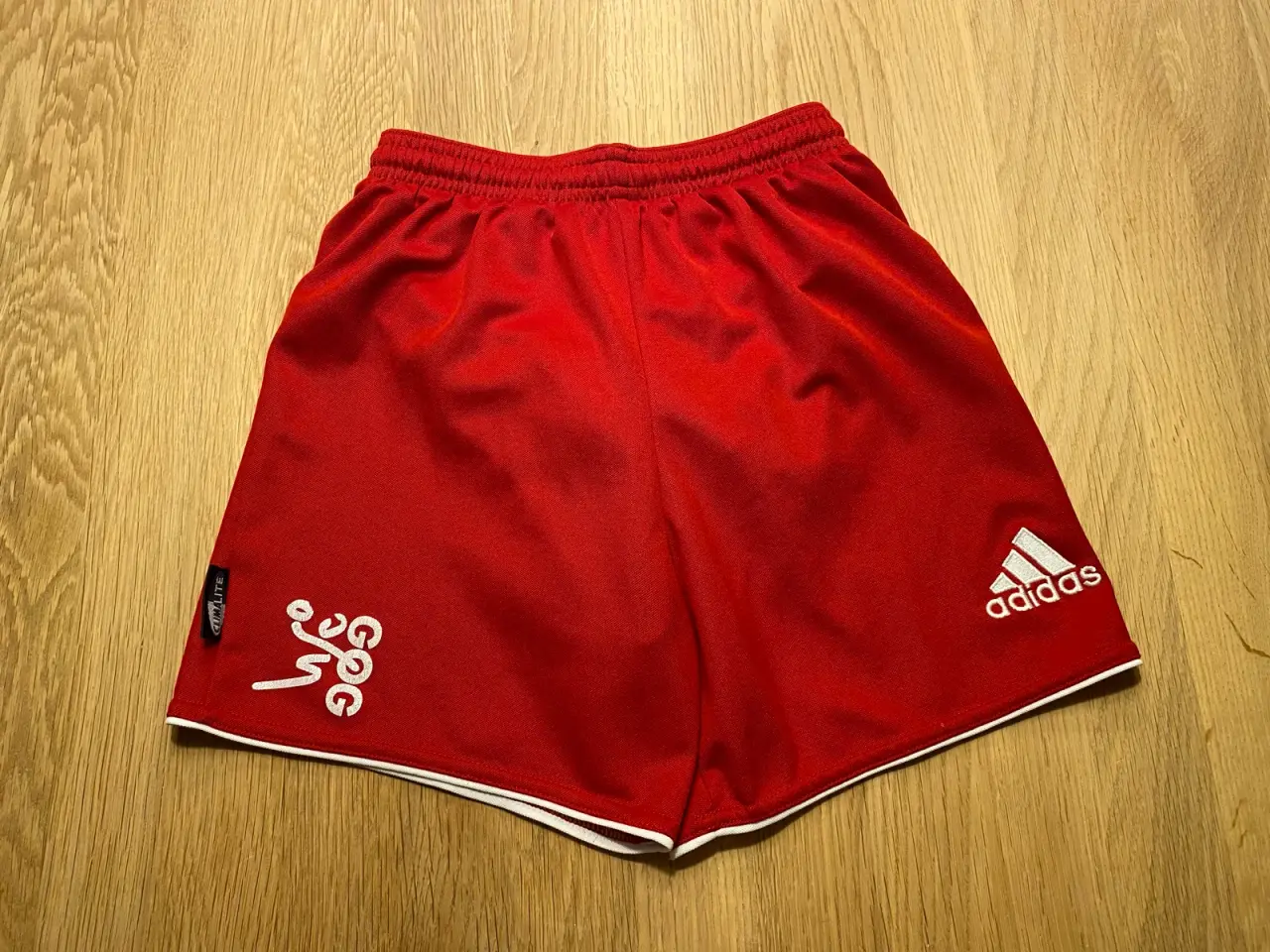 Billede 7 - Bukser, kjoler, tshirt mm. Str. 140