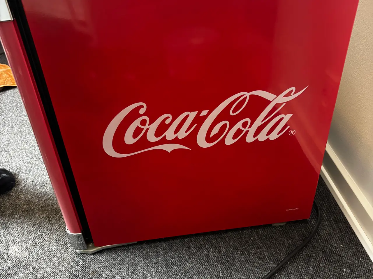 Billede 5 - Coca cola køleskab