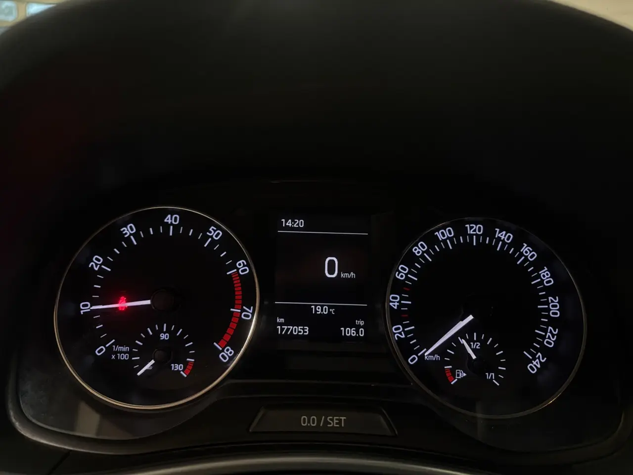 Billede 13 - Skoda Fabia 1,0 TSi 95 Ambition Combi