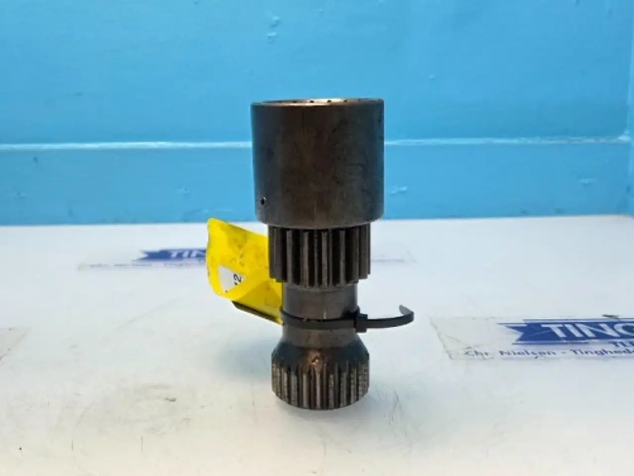 Billede 10 - Massey Ferguson 3060 Aksel 3582035M12