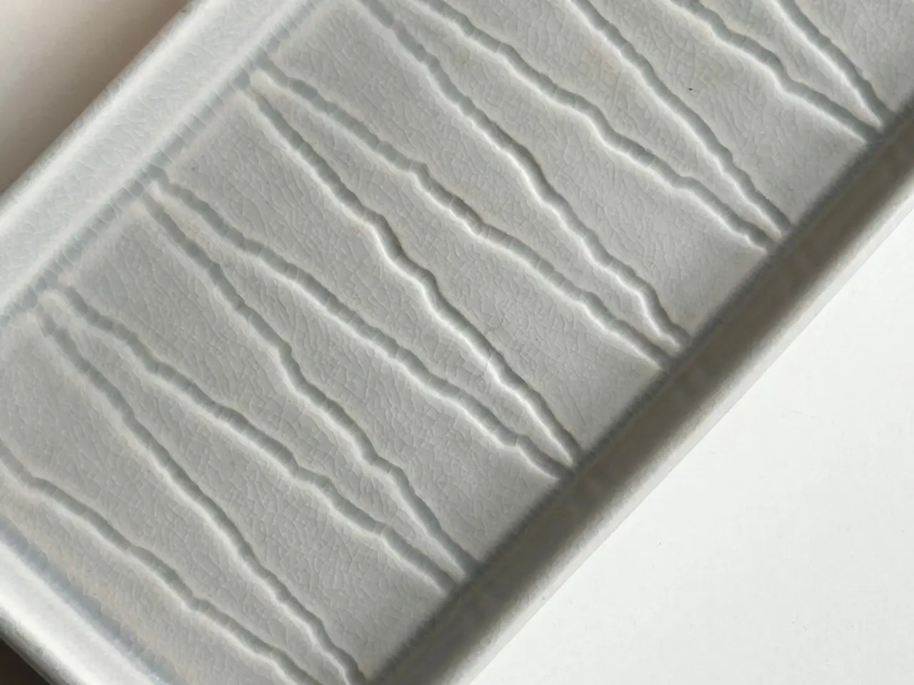 Billede 3 - Aluminia bakke nr. 2708