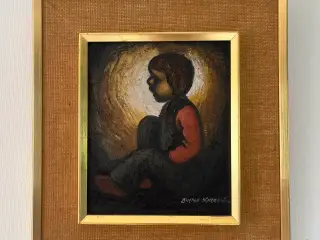 Maleri