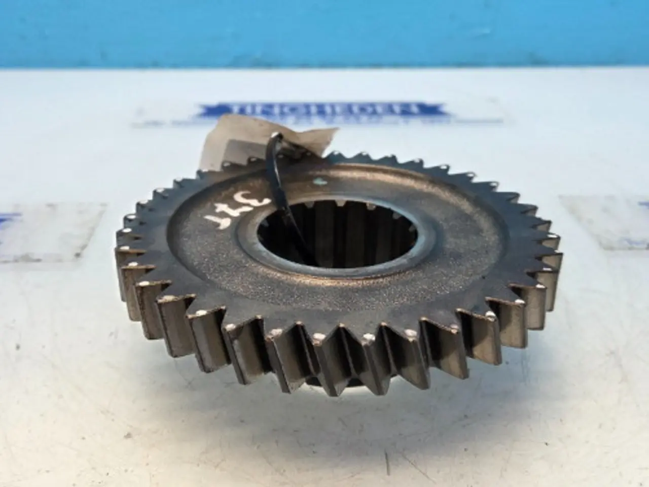 Billede 5 - Massey Ferguson 3060 Tandhjul 3383432M1