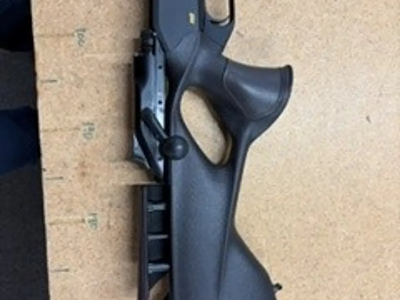 Billede 2 - Blaser R8 Ultimate Silence Leather inkl. 30-06