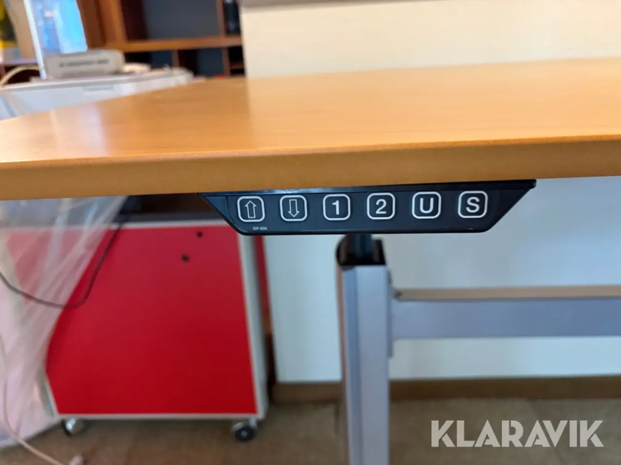 Billede 8 - Kontorsæt