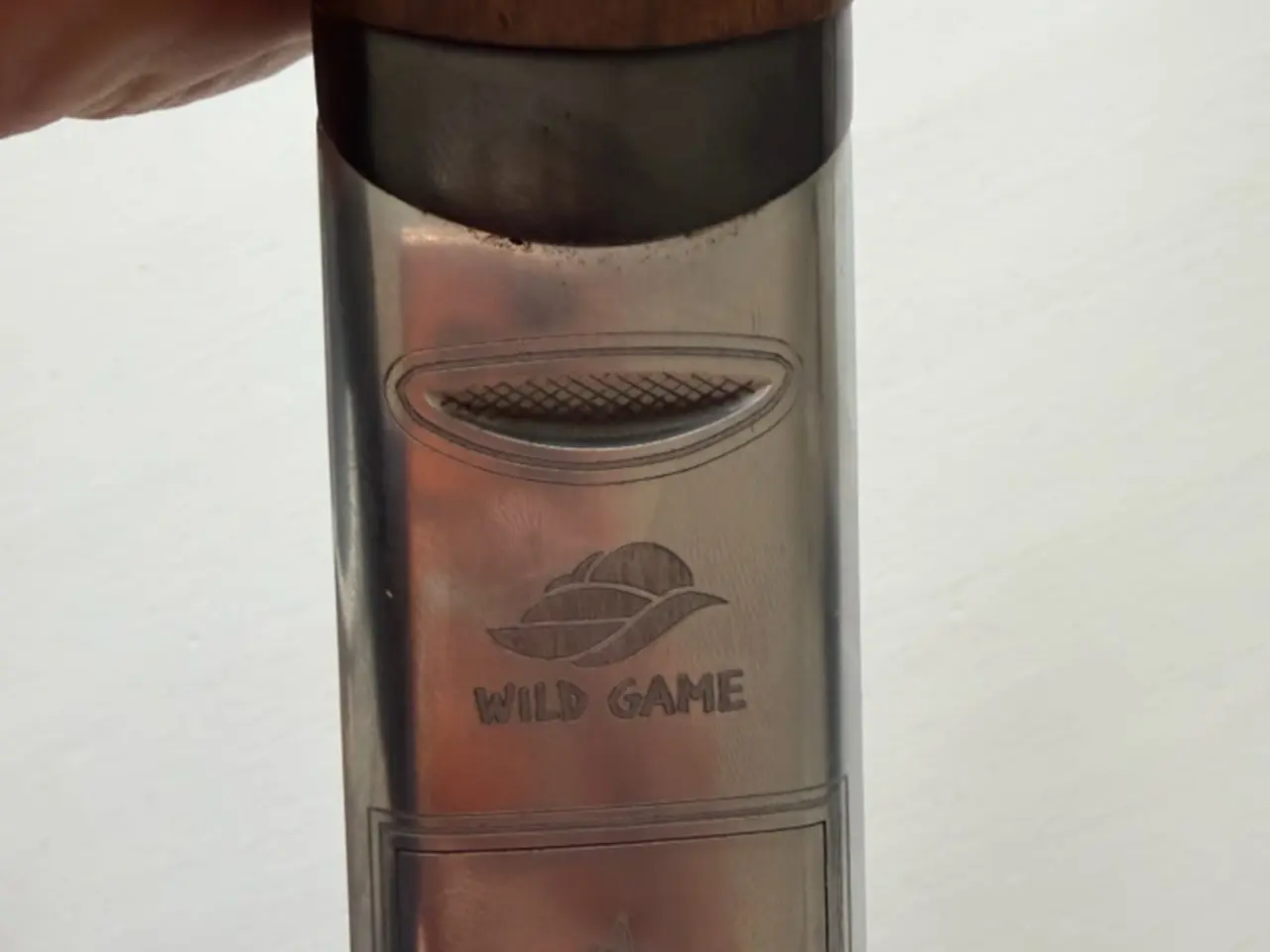 Billede 2 - Wild Game kal 12/76