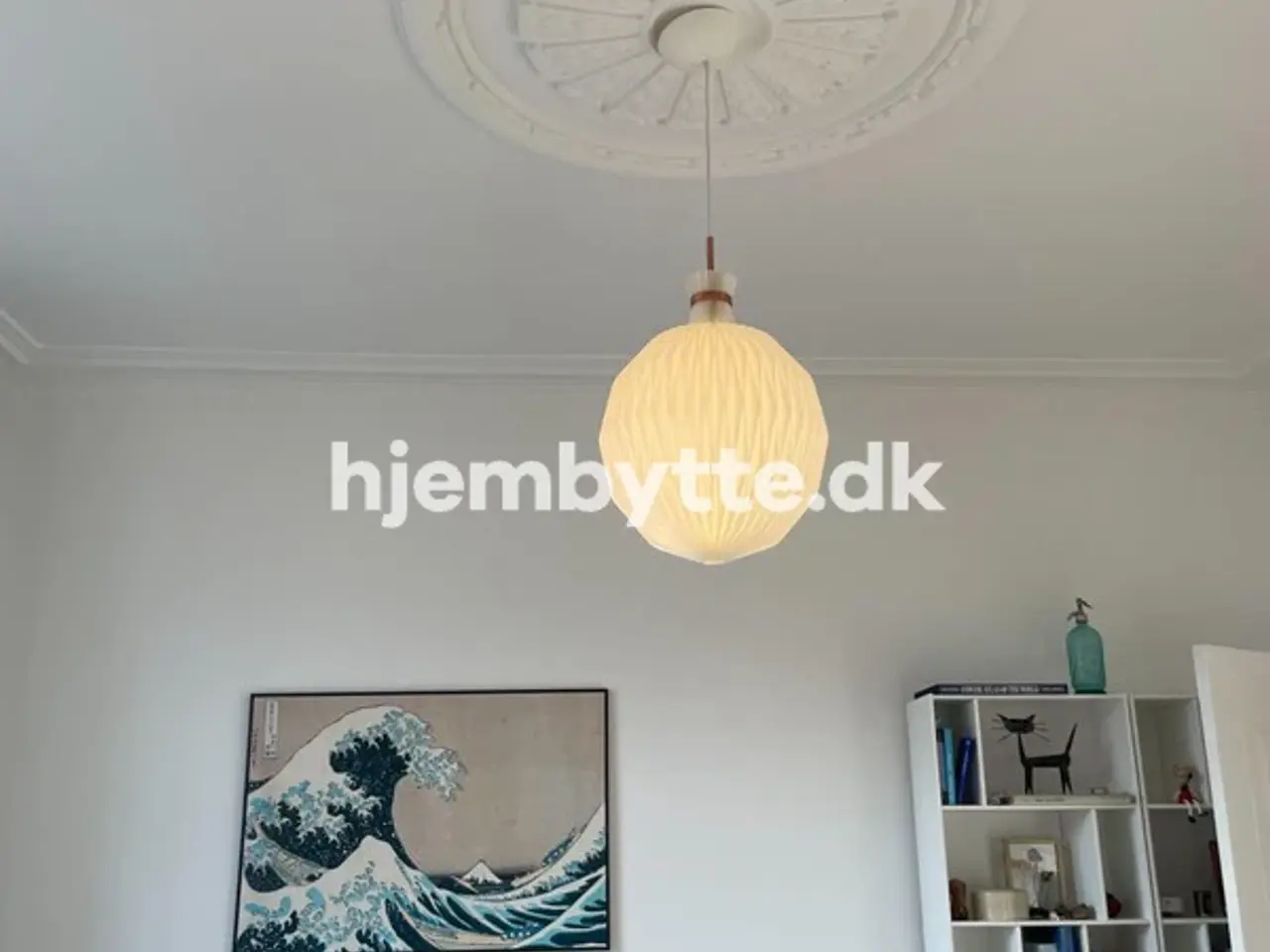 Billede 3 - Hjembytte - Nyvej