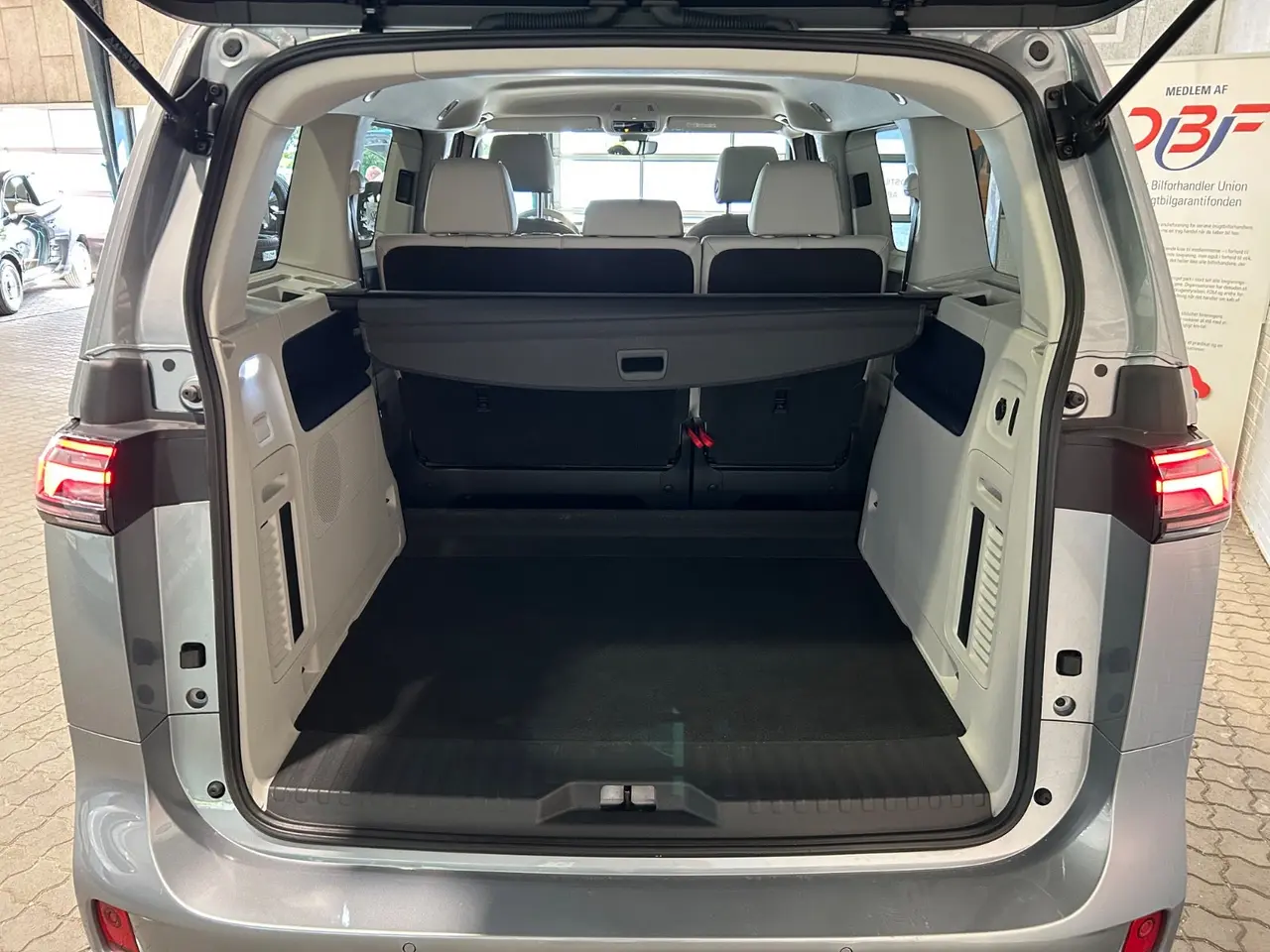 Billede 18 - VW ID. Buzz 77 Pro SWB