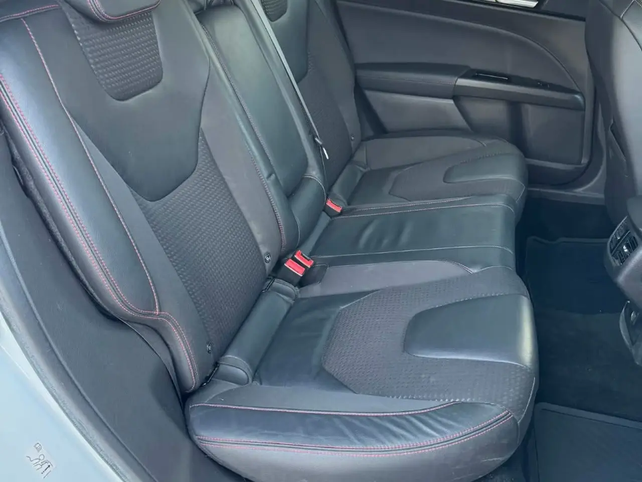 Billede 6 - Ford Mondeo 2,0 EcoBlue ST-Line stc. aut.