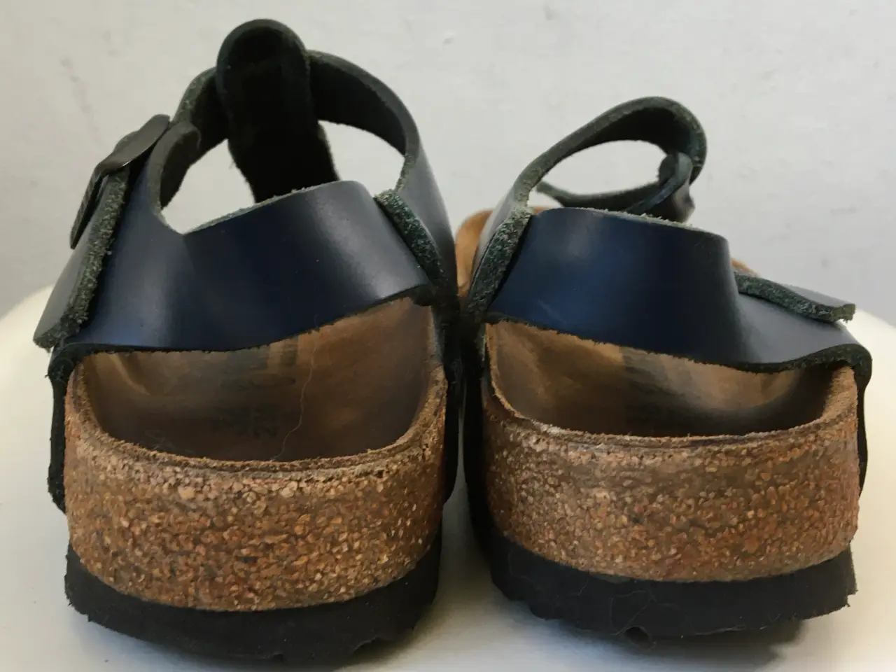 Billede 5 - Birkenstock, Kairo sandaler, str 36