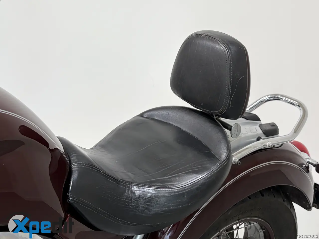 Billede 17 - BMW R 850 C