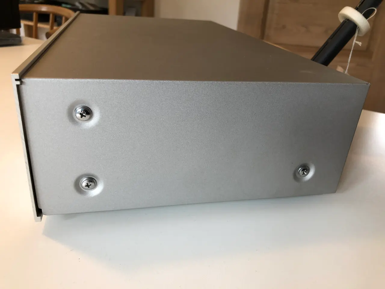 Billede 10 - JVC T-V5 FM/AM stereo tuner