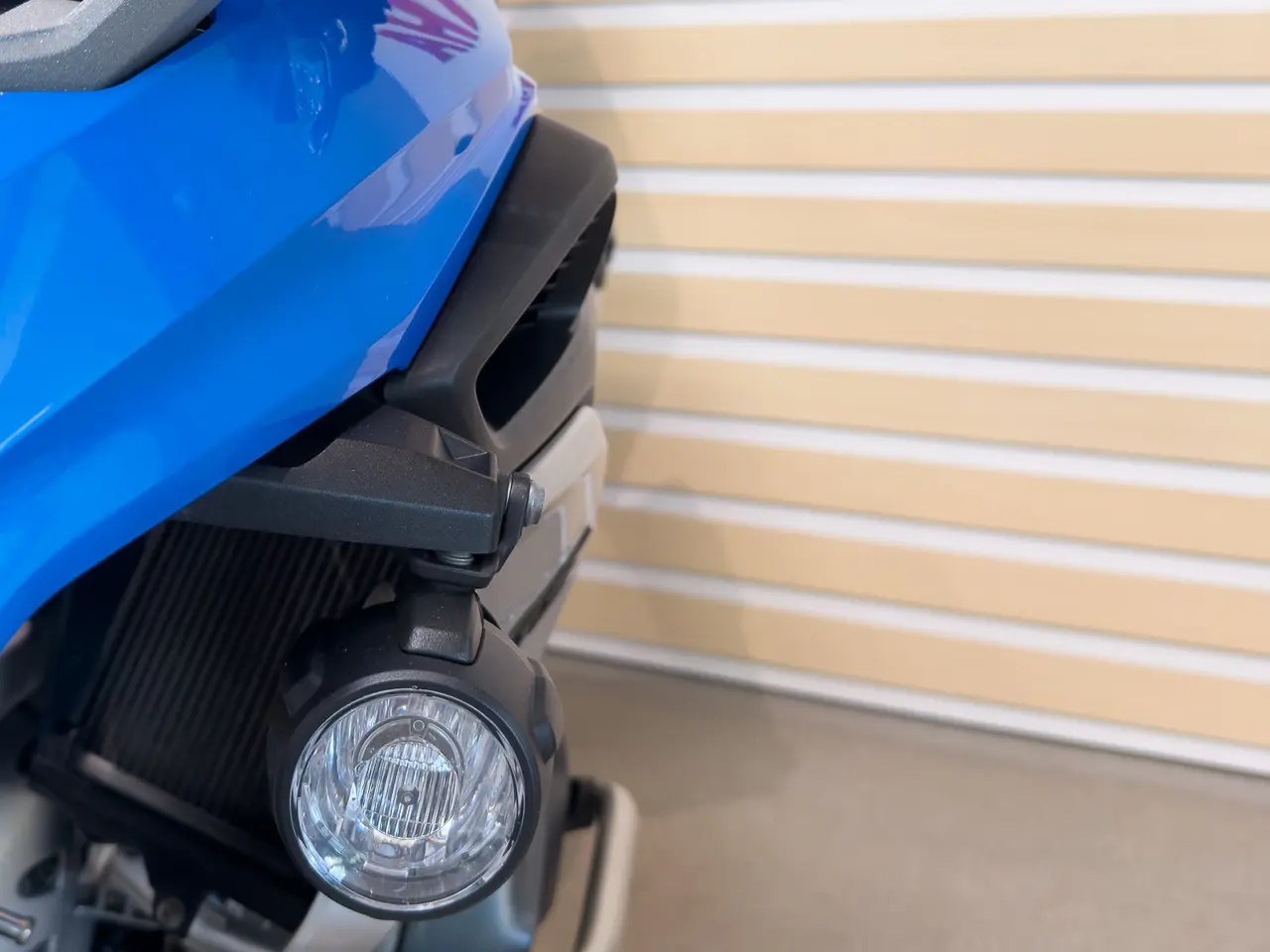 Billede 15 - BMW R 1250 GS
