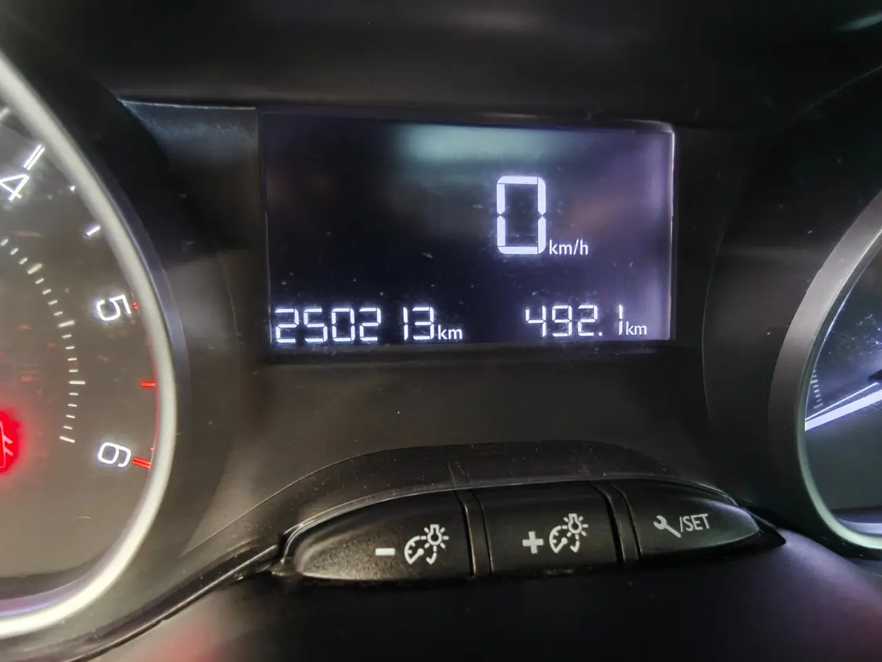 Billede 17 - Peugeot 208 1,6 BlueHDi 100 Allure