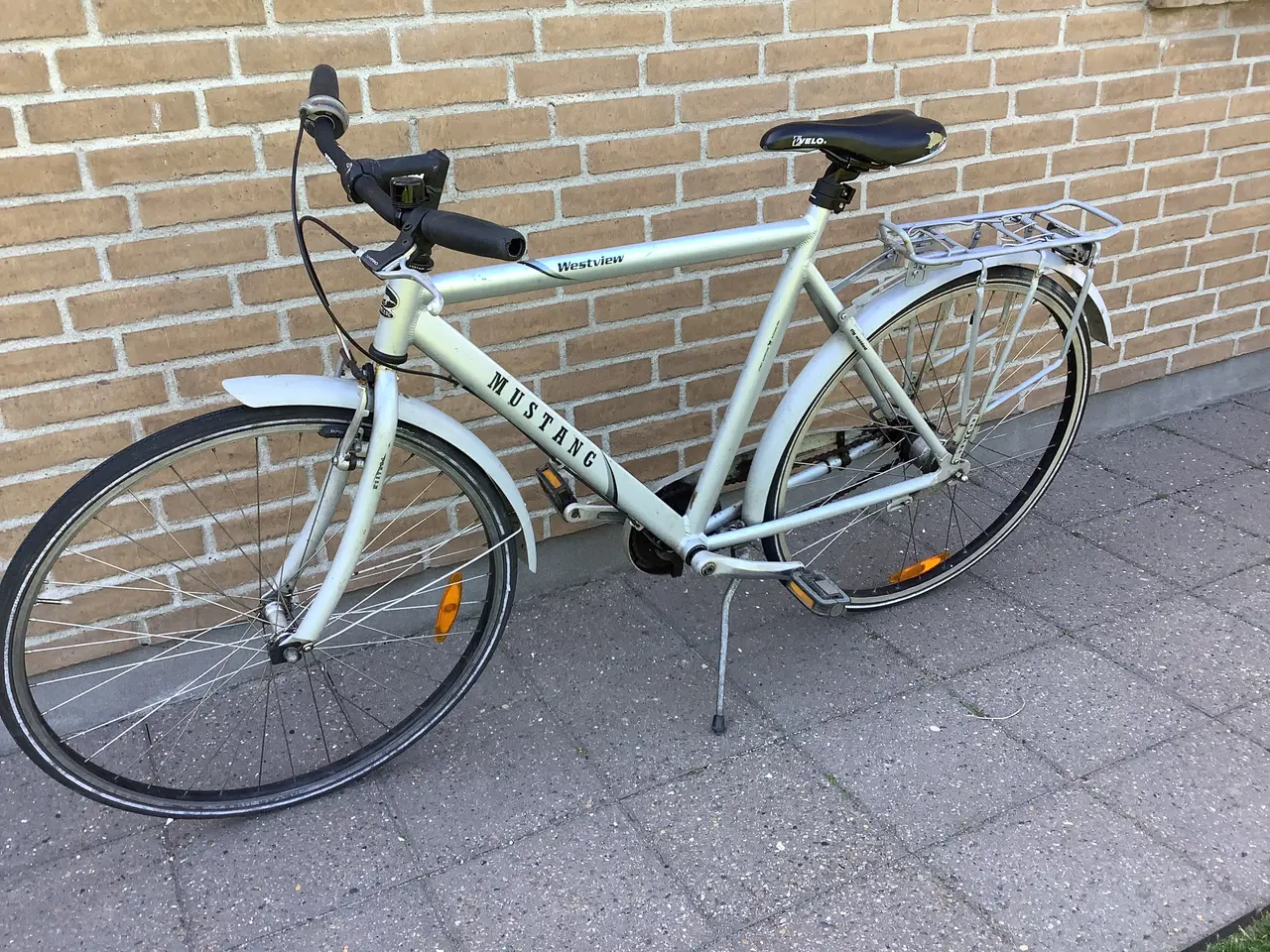 Billede 3 - Herrecykler fra kr. 650,- 